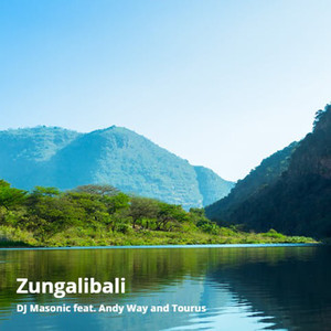 Zungalibali