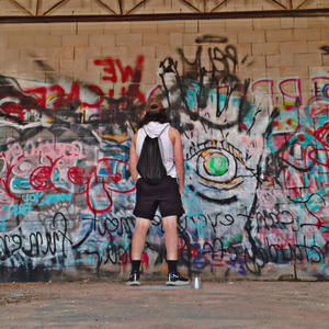 Fallin' Up (Explicit)