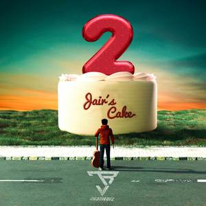 Jair's Cake (Vol. 2) [Explicit]