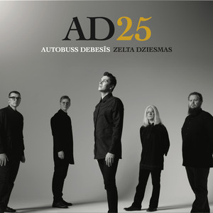 Mūžu mūžos būs dziesma