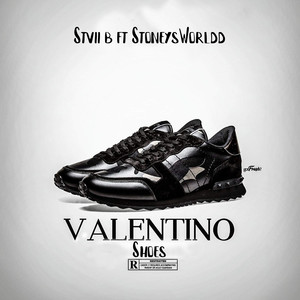 Valentino Shoes (Explicit)