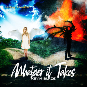 Whatever It Takes (Explicit)