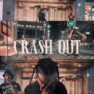 CRASH OUT (SPANGLISH VERSION)