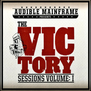 The Victory Sessions, Vol. 1 (Explicit)