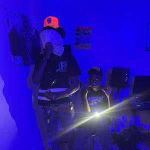 Scorpion (feat. 45Trapstar) (Explicit)