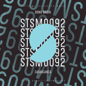 Casablanca (Extended Mix)