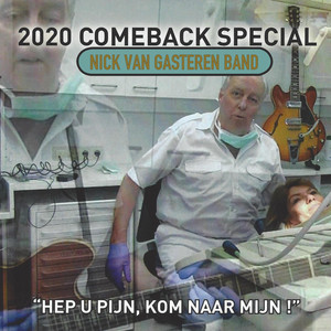 Hep U Pijn, Kom Naar Mijn!