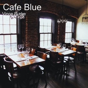 Cafe Blue