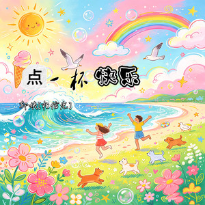 点一杯快乐 (DJ版)