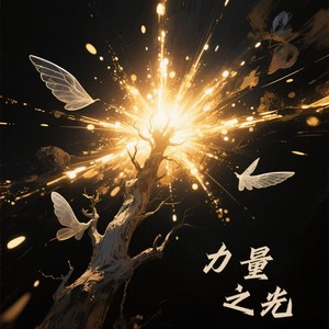 肖战 - 力量之光