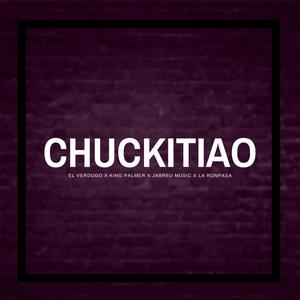 Chuckitiao