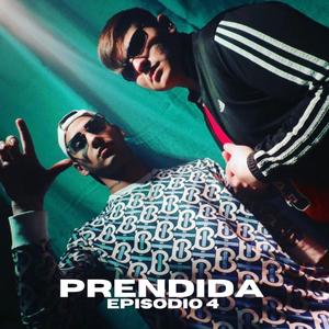 Prendida - Episodio 4