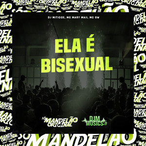 Ela É Bisexual (Explicit)