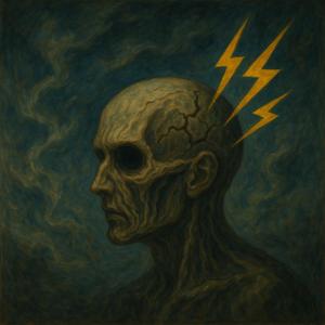 DEMONS (feat. Shredded)