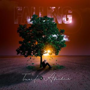 Falling (feat. Adachie) [Explicit]