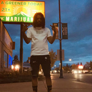 Go Home Roger (feat. Jairtheshadow) (Explicit)