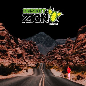 Desertzion 95.5 FM