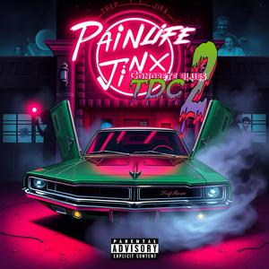 Squid Work (feat. Cavari Cain) (Explicit)