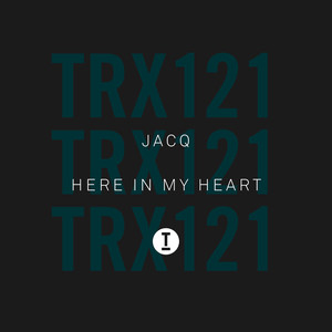 Here In My Heart (Extended Mix)