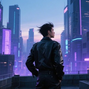 潇洒走一回 (R&B版)