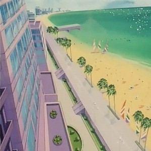 貓貓不喜歡吃魚 - ｓｕｎｎｙ　ｂｅａｃｈ