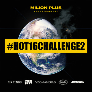 #hot16challenge2 (Explicit)