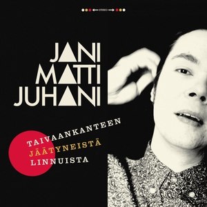 Taivaankanteen jäätyneistä linnuista