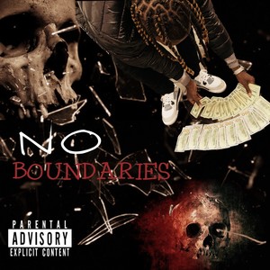 No Boundaries (Explicit)