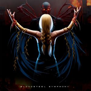 Bloodsteel Symphony