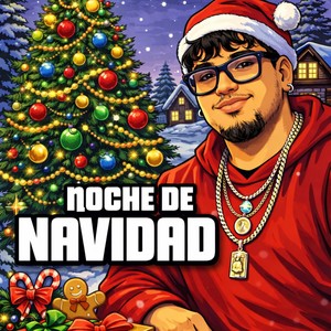 Noche De Navidad