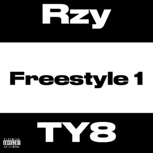 Freestyle 1 (Explicit)