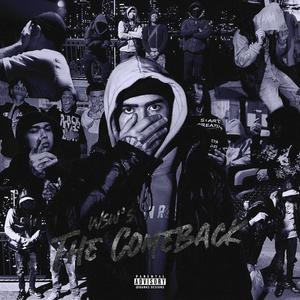 In The City (feat. JiggzTB) (Explicit)