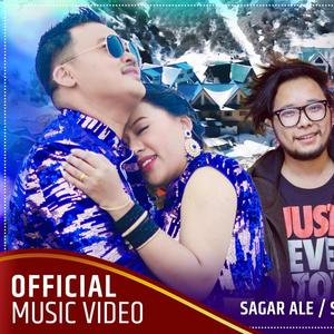 Sagar Ale New Song 2077 by Jaruri Sadeekshya Kattel (feat. Bikash Gurung & Bindu Gurung)