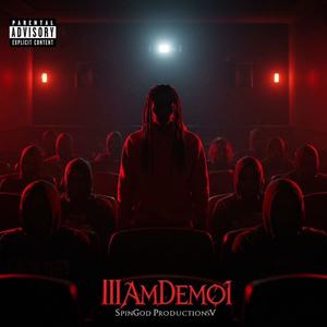 SpinGod Productions V (Explicit)