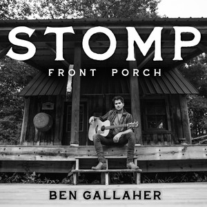 Stomp (Front Porch) [Explicit]