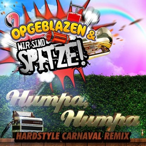 Humpa Humpa (Hardstyle Carnaval Remix)