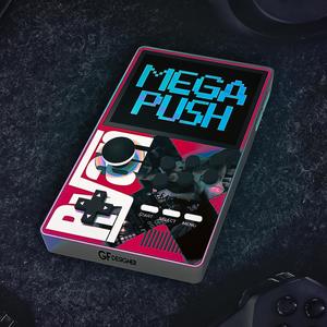 Mega Funk Push