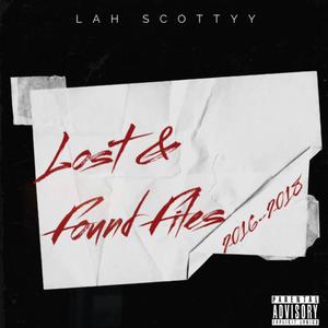 Lost & Found Files (Explicit)