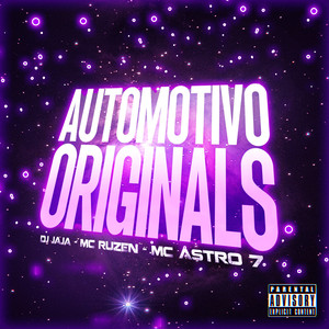 Automotivo Originals