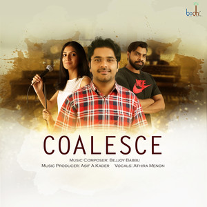 Coalesce - Single