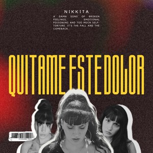 Quitame este dolor