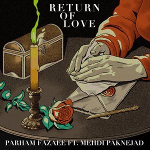 Return of Love