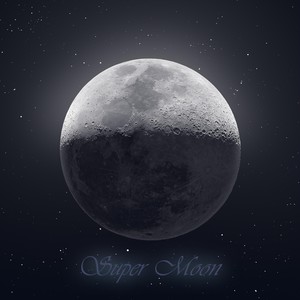 Super Moon