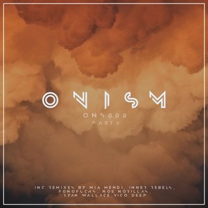 Sky Never Falls II (FonoFuchs Remix)