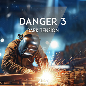 Danger 3 - Dark Tension