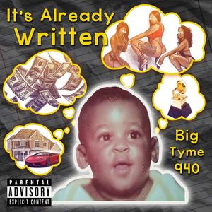 HUSTLER AND THE GANGSTER (feat. Blakk Ace) (Explicit)