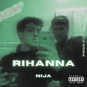 Rihanna (Explicit)