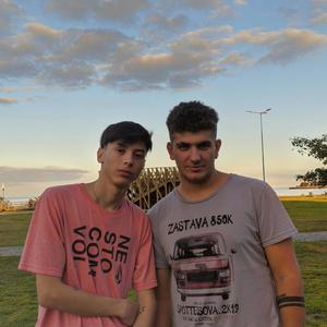 Perdiendo el Control(feat. Barraza)