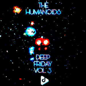 Deep Friday, Vol. 3