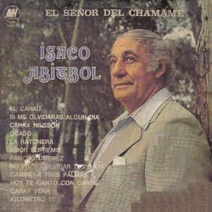 El carau